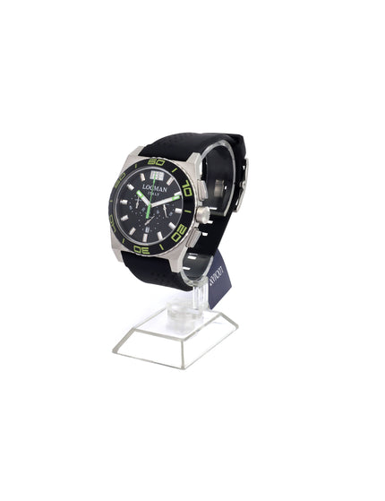 Orologio Locman 021200KG-BKKSIK | Spazio Ottica