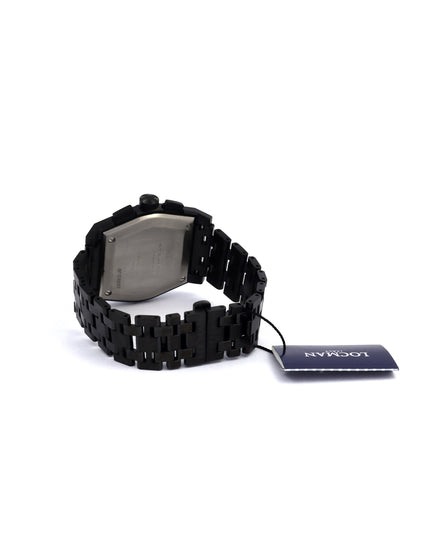 Orologio Locman 0212BKKA-CBKBRK | Spazio Ottica