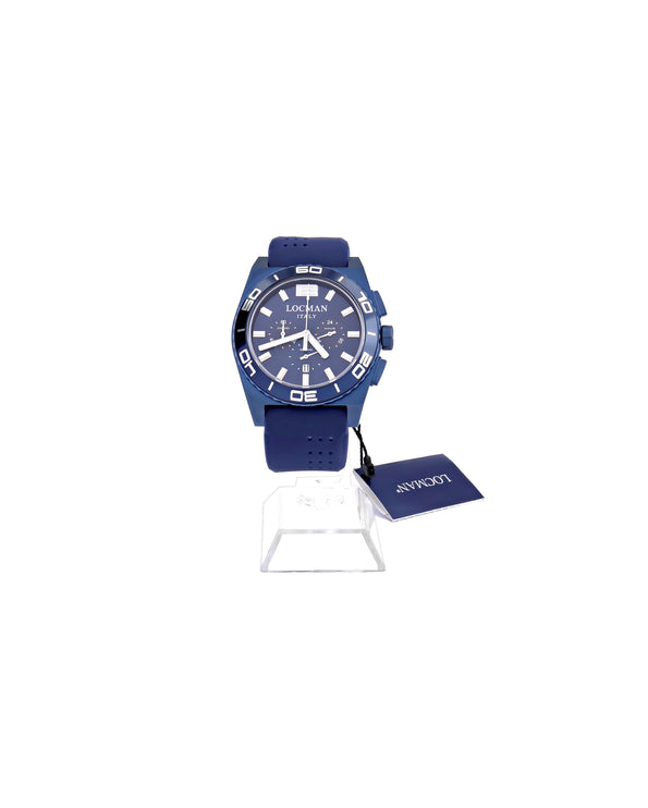 
Orologio Locman 0212BLBA-BLBSIB - Orologi | Spazio Ottica
