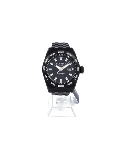 Orologio Locman 0215V4-KKCKNKBRK | Spazio Ottica