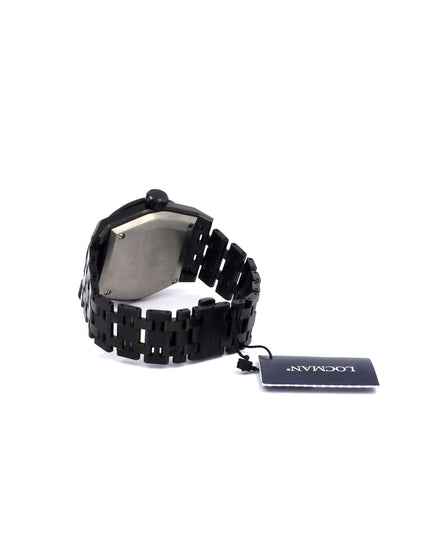 Orologio Locman 0215V4-KKCKNKBRK | Spazio Ottica