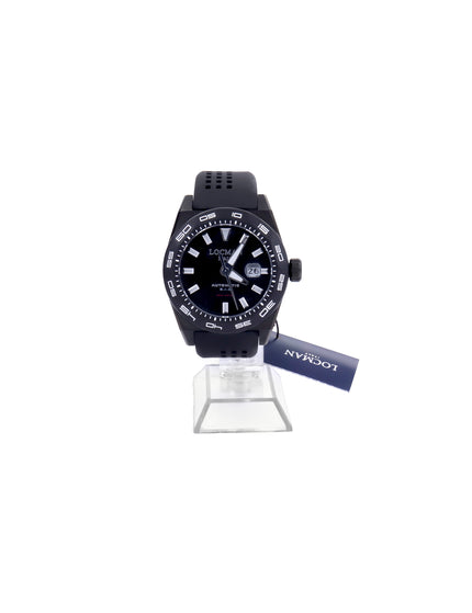 Orologio Locman 0215V4-KKCKNKS2K | Spazio Ottica