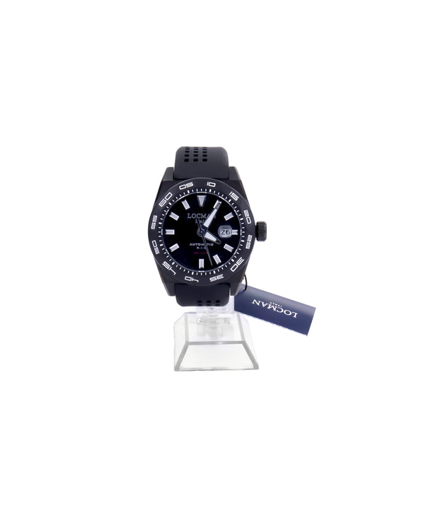 
Orologio Locman 0215V4-KKCKNKS2K - Orologi | Spazio Ottica
