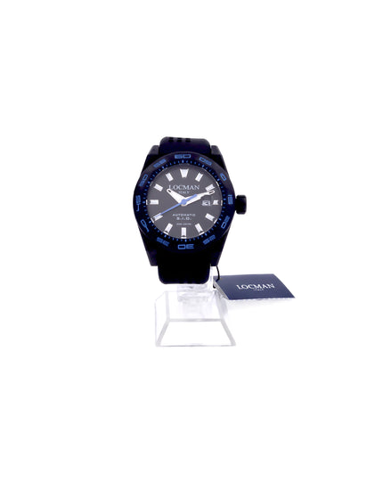 Orologio Locman 0216V3-CBCBNKBS2K | Spazio Ottica