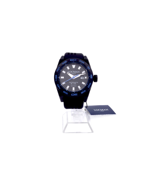 
Orologio Locman 0216V3-CBCBNKBS2K - Orologi | Spazio Ottica
