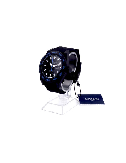 Orologio Locman 0216V3-CBCBNKBS2K | Spazio Ottica