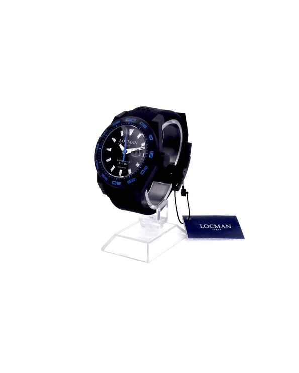 
Orologio Locman 0216V3-CBCBNKBS2K - Orologi | Spazio Ottica
