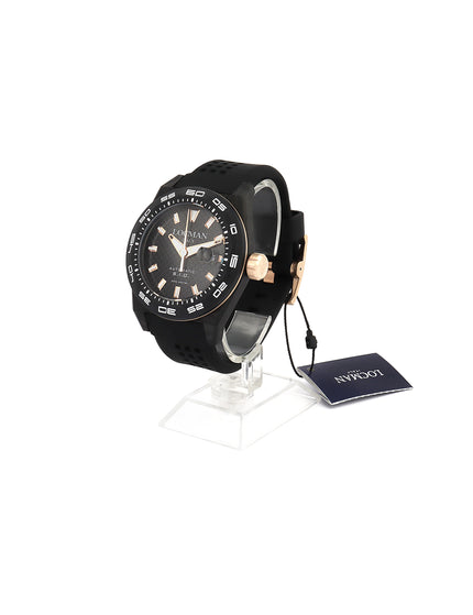 Orologio Locman 0216V4-CBCB5N0S2K | Spazio Ottica