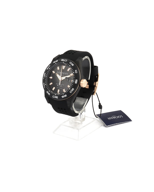 
Orologio Locman 0216V4-CBCB5N0S2K - Orologi | Spazio Ottica
