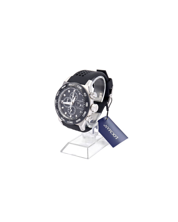 
Orologio Locman 0217V1-0KBKNKS2K - Orologi | Spazio Ottica
