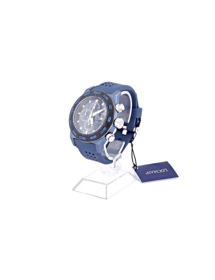 Orologio Locman 0217V4-BKBLNKS2B | Spazio Ottica
