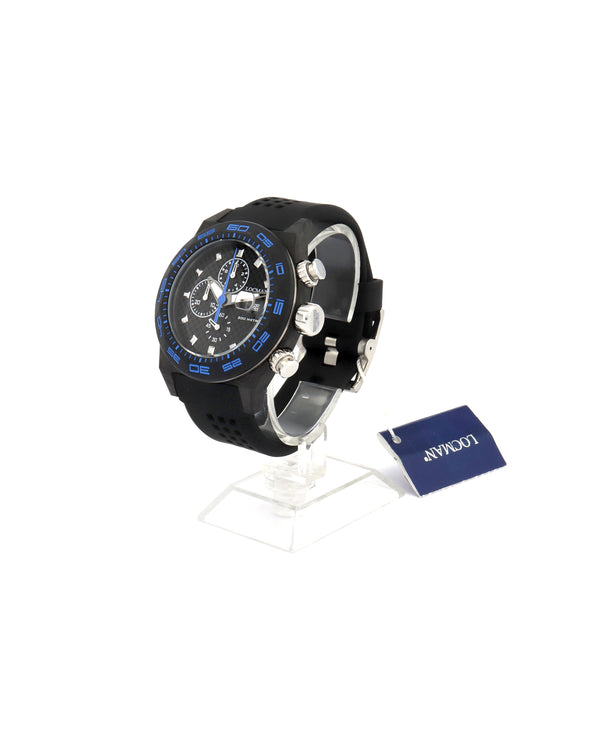 
Orologio Locman 0218C09A-CBCBNKS2K - Orologi | Spazio Ottica
