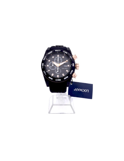 Orologio Locman 0218C09R-CWCBRGS2K | Spazio Ottica