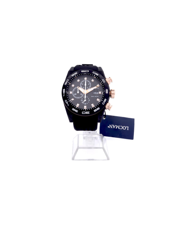 
Orologio Locman 0218C09R-CWCBRGS2K - Orologi | Spazio Ottica
