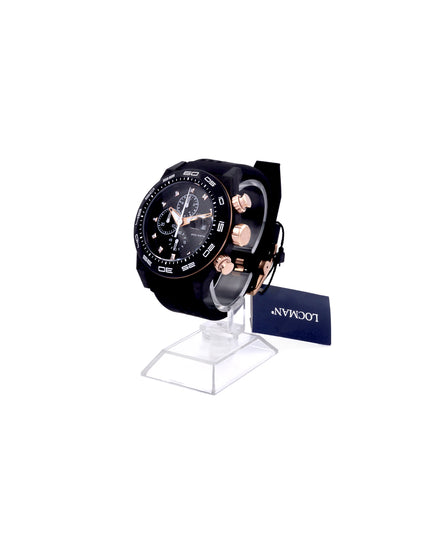 Orologio Locman 0218C09R-CWCBRGS2K | Spazio Ottica