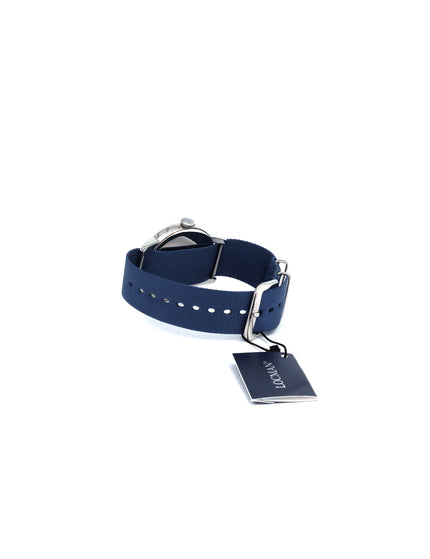 Orologio Locman 0252V02-00BLNKNB | Spazio Ottica