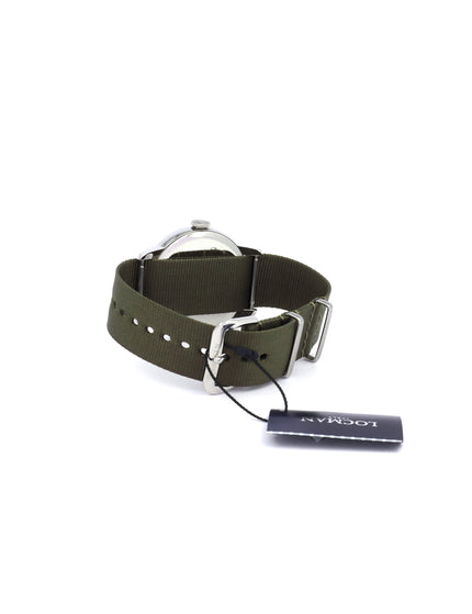 Orologio Locman 0252V08-00WHRGNG | Spazio Ottica