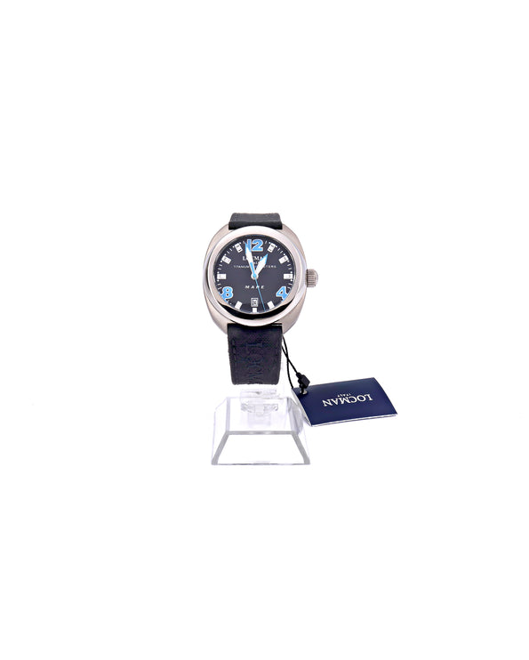 
Orologio Locman 013600BK0005COK - Orologi | Spazio Ottica
