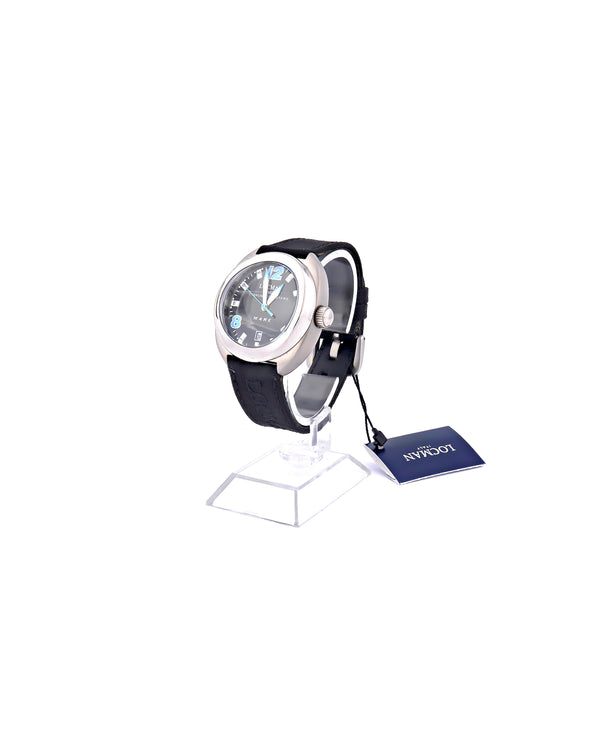
Orologio Locman 013600BK0005COK - Orologi | Spazio Ottica
