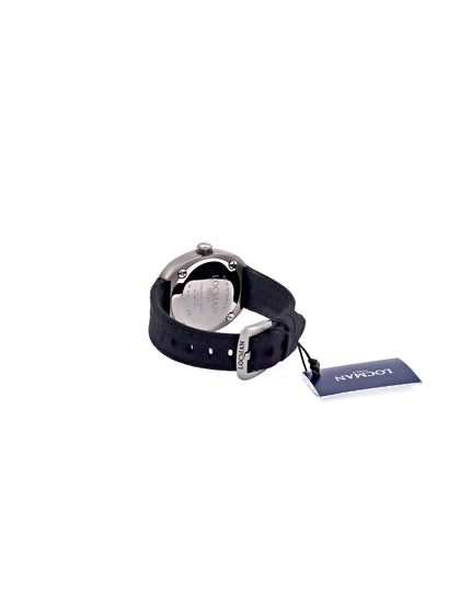 Orologio Locman 013600BK0005COK | Spazio Ottica
