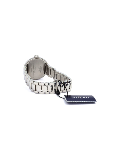 Orologio Locman 0360V02-00GRNKBR0 | Spazio Ottica