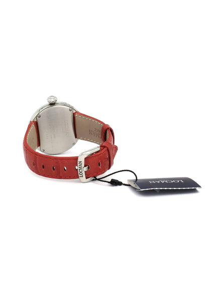 Orologio Locman 0360V04-00MWNK0PR | Spazio Ottica