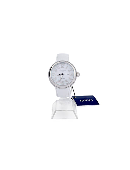 Orologio Locman 0360V04-00MWNK0PW | Spazio Ottica
