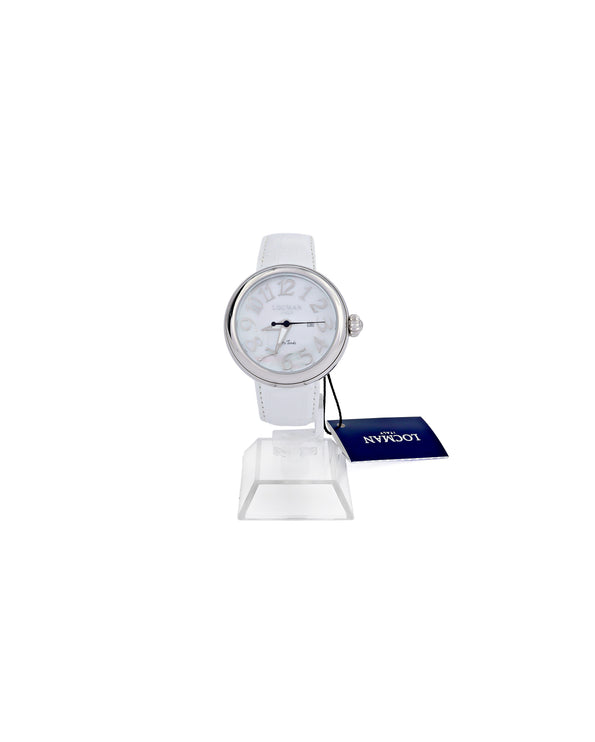 
Orologio Locman 0360V04-00MWNK0PW - Orologi | Spazio Ottica
