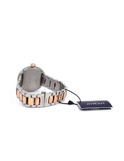 Orologio Locman 0360V06-0RMWNKBAR | Spazio Ottica