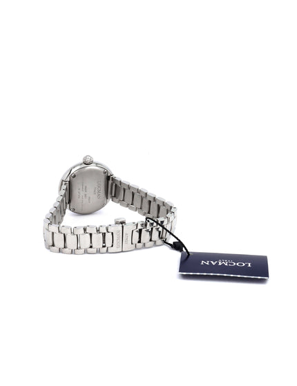 Orologio Locman 0361V01-00BLNKBR0 | Spazio Ottica