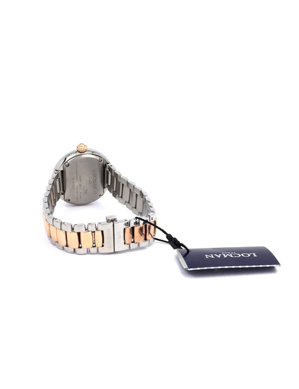 Orologio Locman 0361V06-0RMWNKBAR | Spazio Ottica