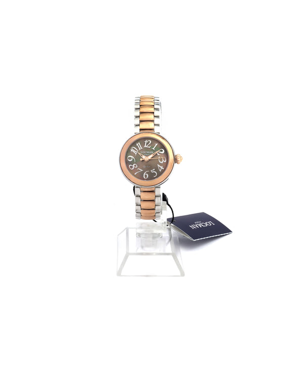
Orologio Locman 0361V07-0RMNNKBAR - Orologi | Spazio Ottica
