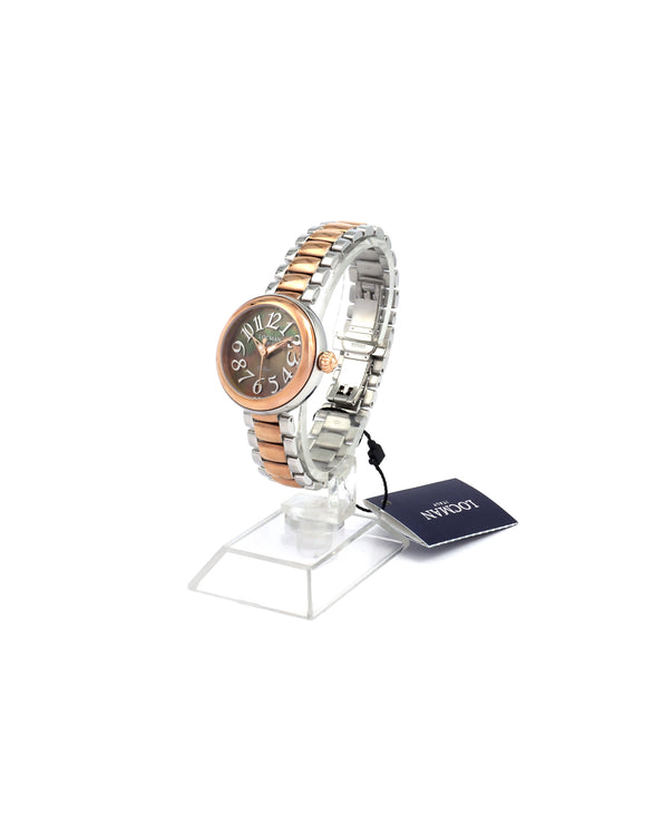 
Orologio Locman 0361V07-0RMNNKBAR - Orologi | Spazio Ottica
