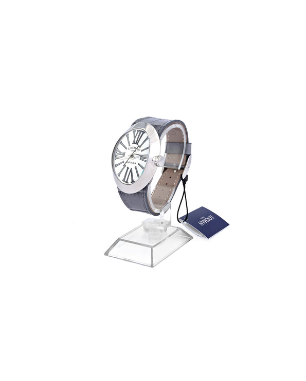 
Orologio Locman 041000AGGYAGPSA-K-W - Orologi | Spazio Ottica
