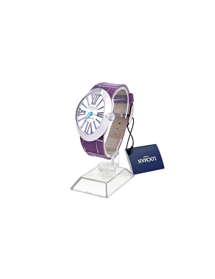 Orologio Locman 041000AGVTBLPSV-W-B | Spazio Ottica