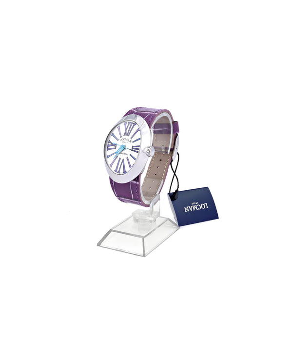 
Orologio Locman 041000AGVTBLPSV-W-B - Orologi | Spazio Ottica
