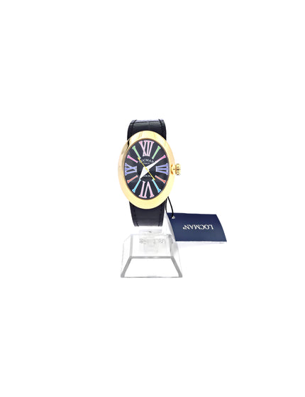 Orologio Locman 04102NBKNCO1PSK-P-F | Spazio Ottica