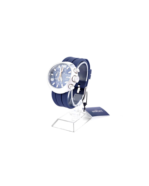 
Orologio Locman 042000BLNNK0SIB-T-B - Orologi | Spazio Ottica
