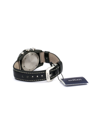 Orologio Locman 0450BKBKFWRKPSK | Spazio Ottica