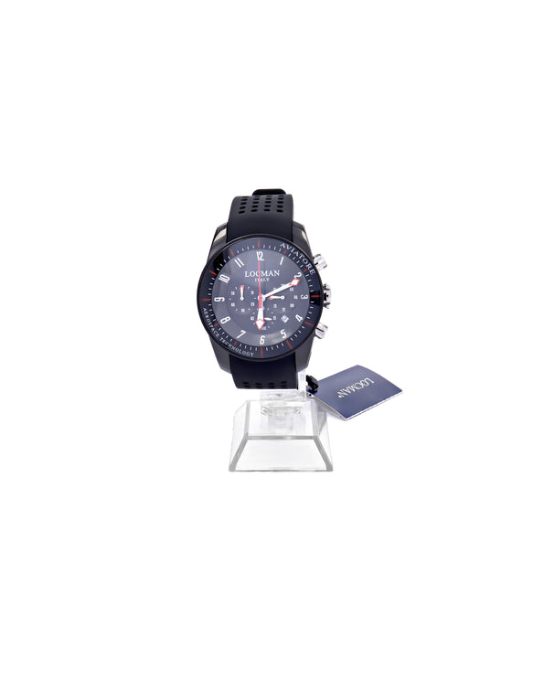 
Orologio Locman 0450BKBKFWRKSIK - Orologi | Spazio Ottica
