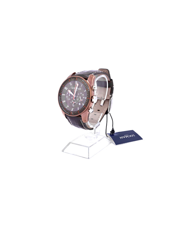 
Orologio Locman 0450BNBNFWRNPST - Orologi | Spazio Ottica
