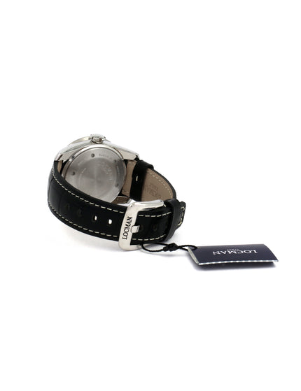 Orologio Locman 0453V01-00BKPSK | Spazio Ottica