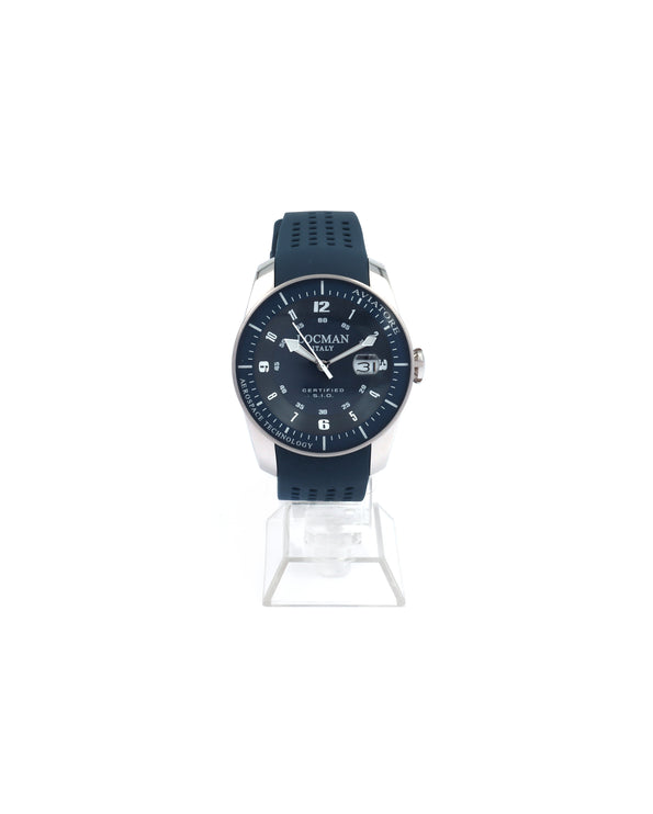 
Orologio Locman 0453V02-00BLSIB - Orologi | Spazio Ottica

