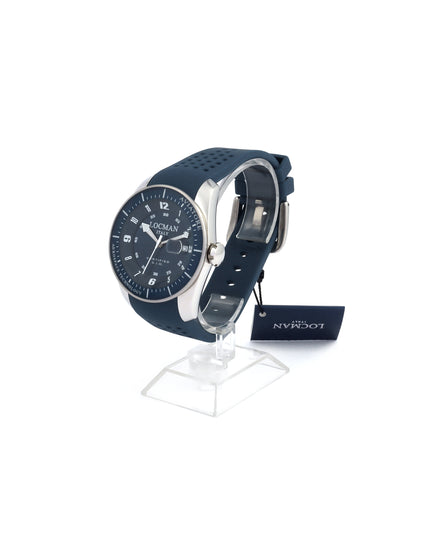 Orologio Locman 0453V02-00BLSIB | Spazio Ottica