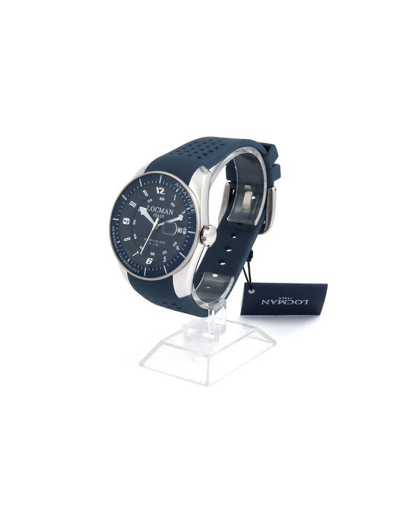 
Orologio Locman 0453V02-00BLSIB - Orologi | Spazio Ottica
