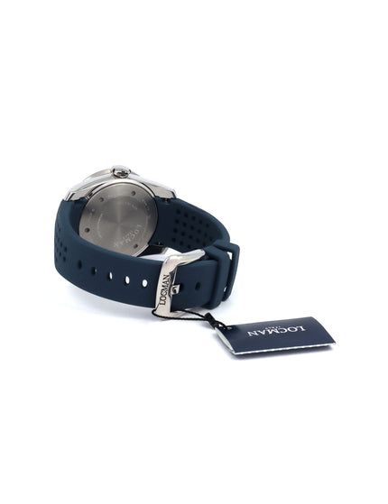 Orologio Locman 0453V02-00BLSIB | Spazio Ottica