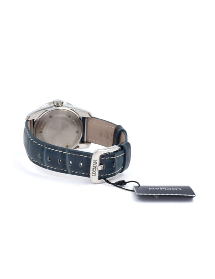 Orologio Locman 0453V03-00WHPSB | Spazio Ottica