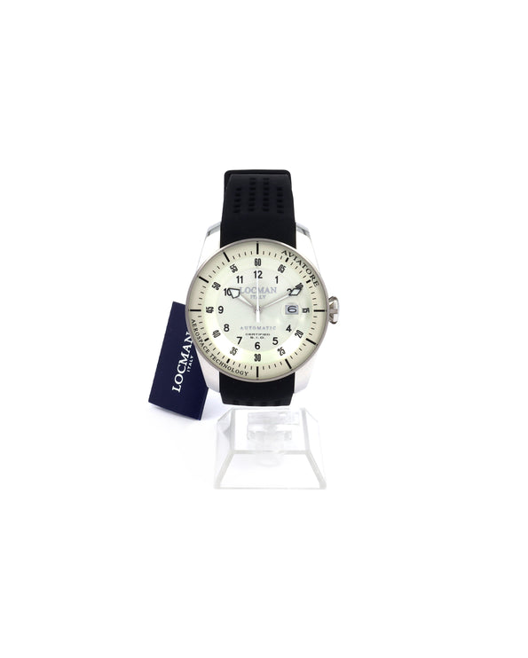 
Orologio Locman 0455V02-00AVIKSK - Orologi | Spazio Ottica
