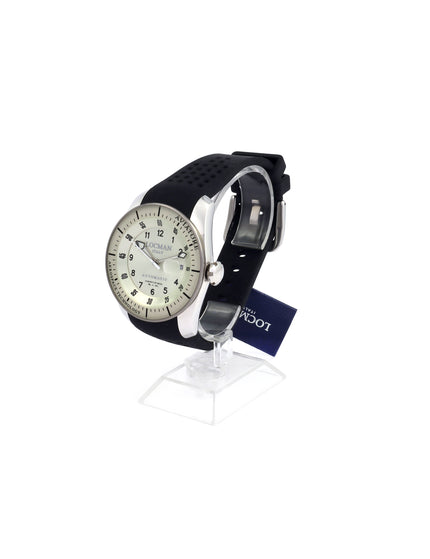 Orologio Locman 0455V02-00AVIKSK | Spazio Ottica
