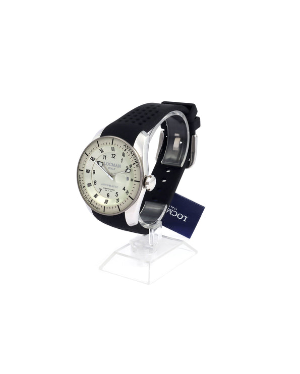 
Orologio Locman 0455V02-00AVIKSK - Orologi | Spazio Ottica
